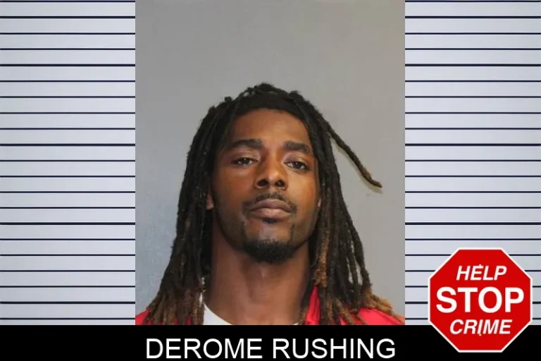 Derome RuShing