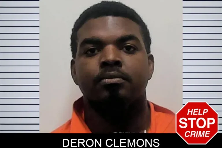 Deron Clemons