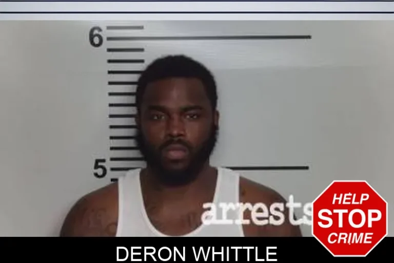 Deron Whittle