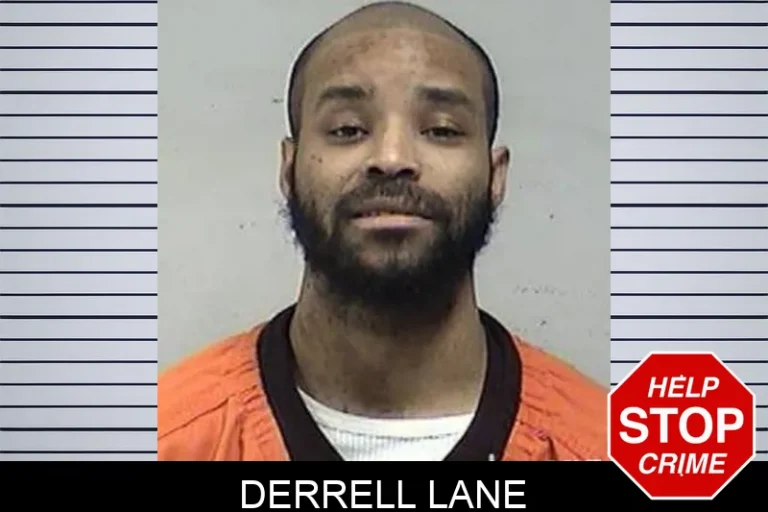 Derrell Lane