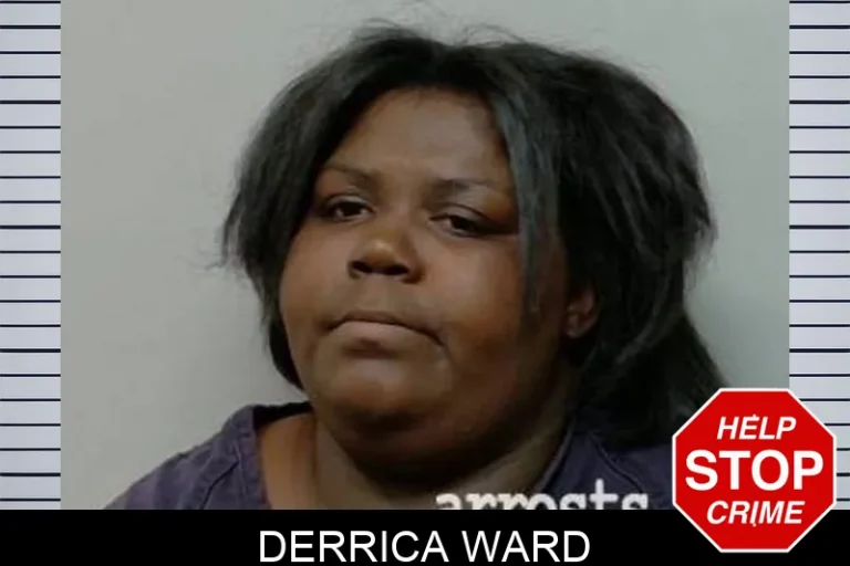 Derrica Ward