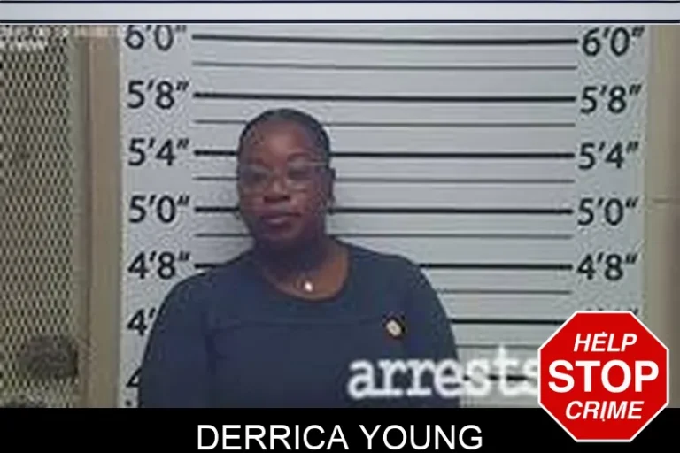 Derrica YouNg