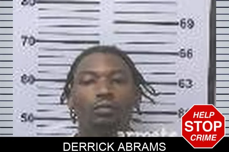 Derrick Abrams