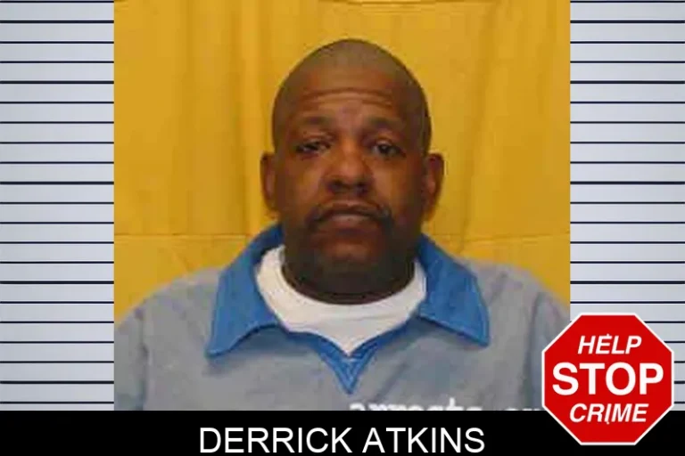 Derrick Atkins