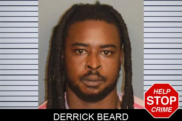 Derrick Beard
