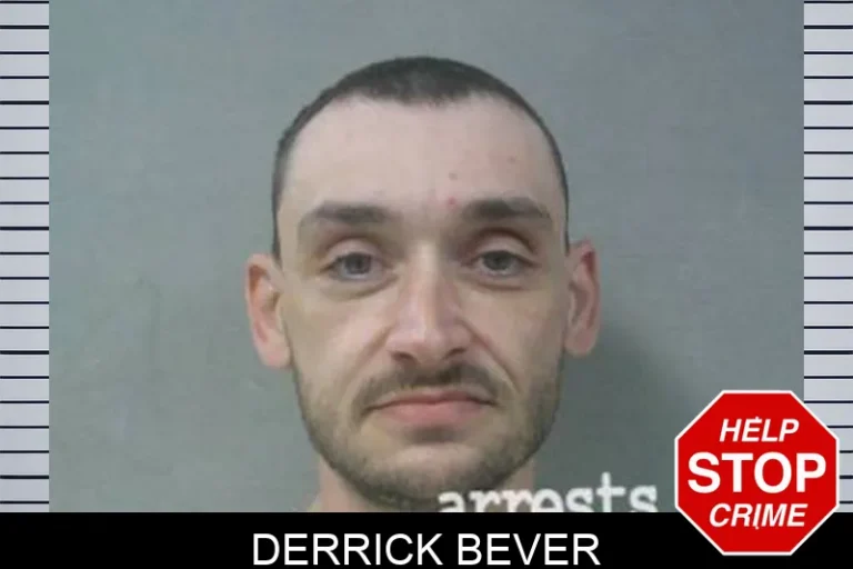 Derrick Bever