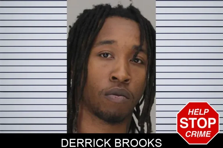Derrick Brooks