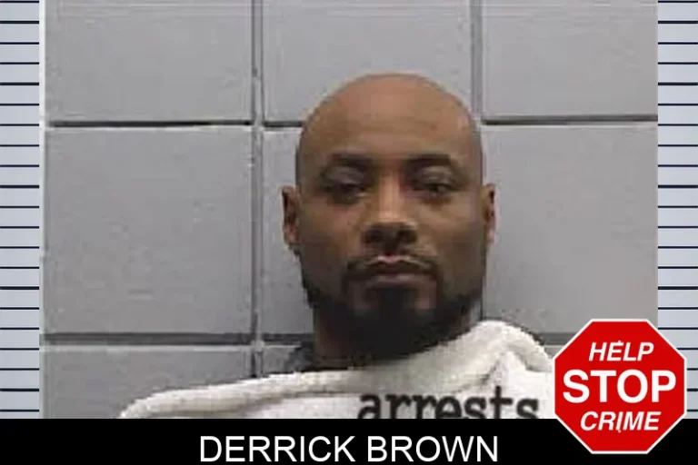 Derrick Brown
