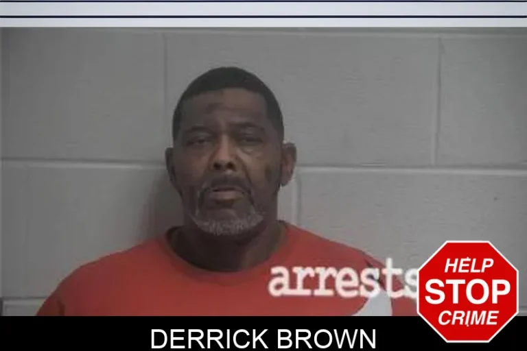 Derrick Brown