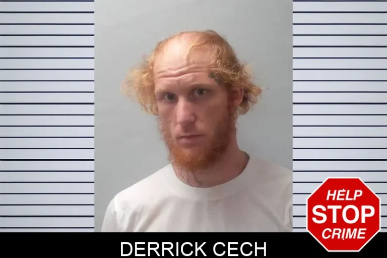 Derrick Cech