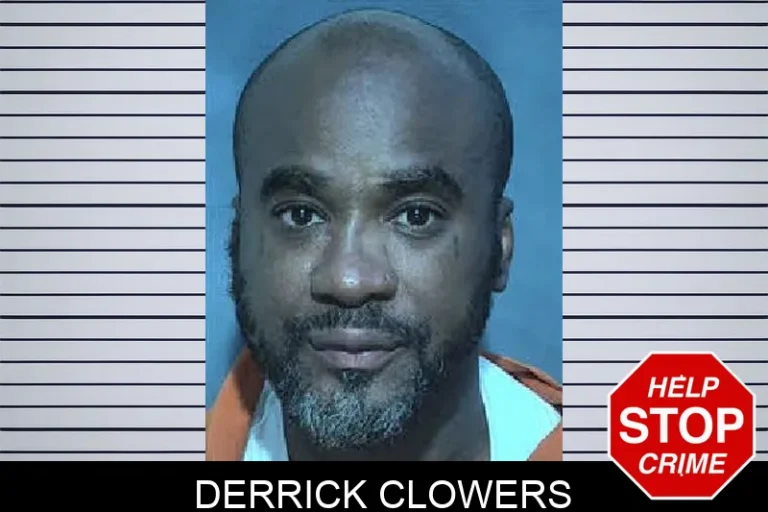 Derrick Clowers