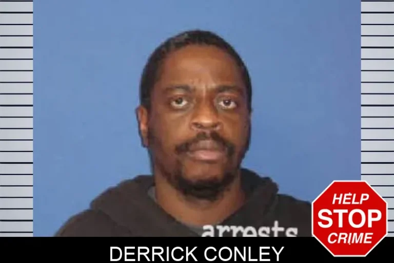 Derrick Conley