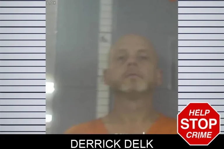 Derrick Delk