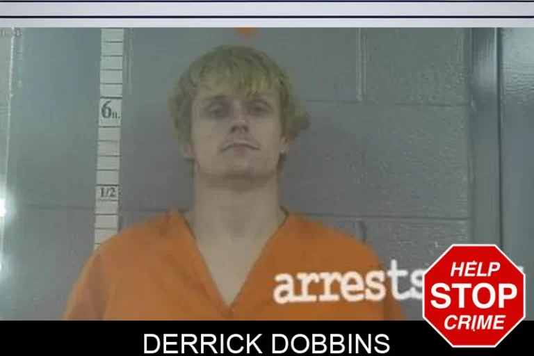 Derrick Dobbins