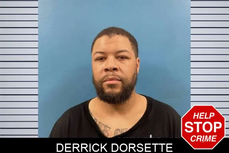 Derrick Dorsette