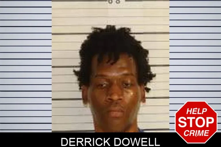 Derrick Dowell