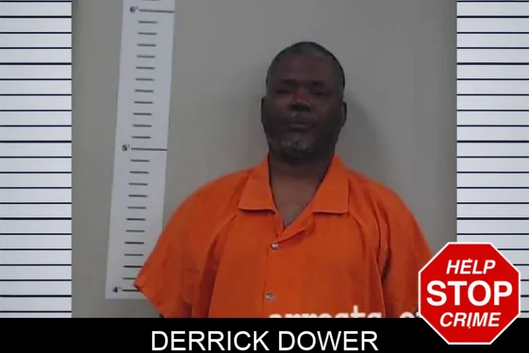 Derrick Dower