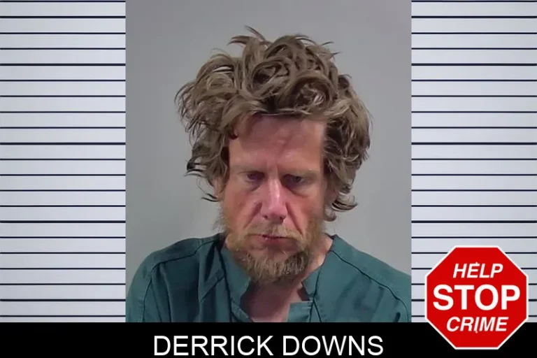 Derrick Downs