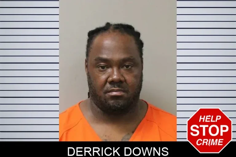 Derrick Downs