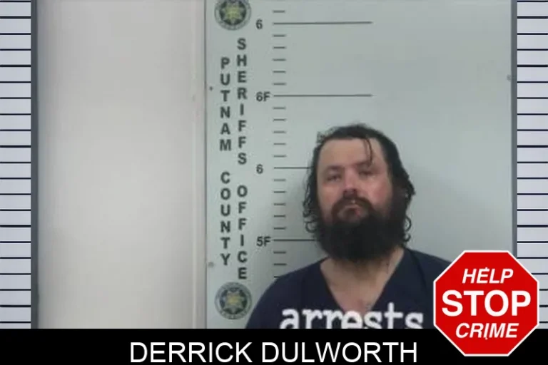 Derrick DuLworth
