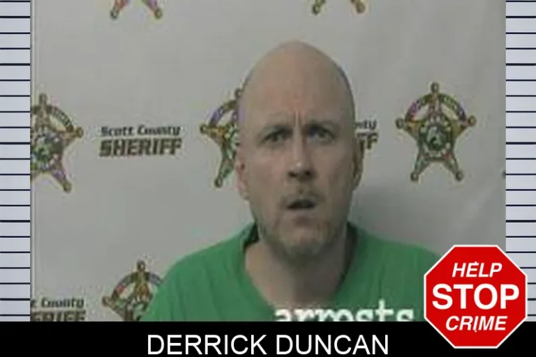 Derrick DuNcan