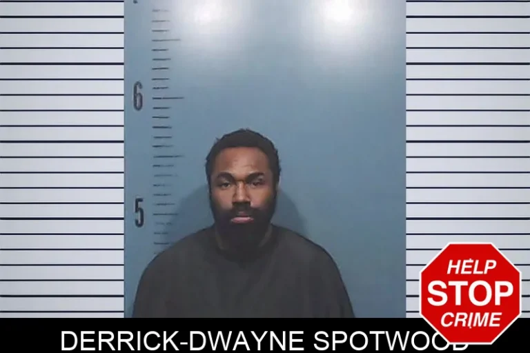 Derrick-Dwayne Spotwood