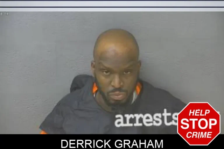 Derrick Graham