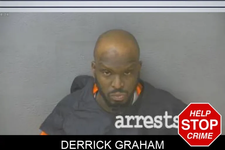 Derrick Graham
