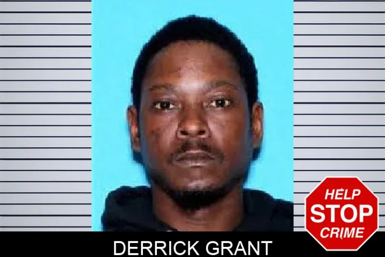 Derrick Grant
