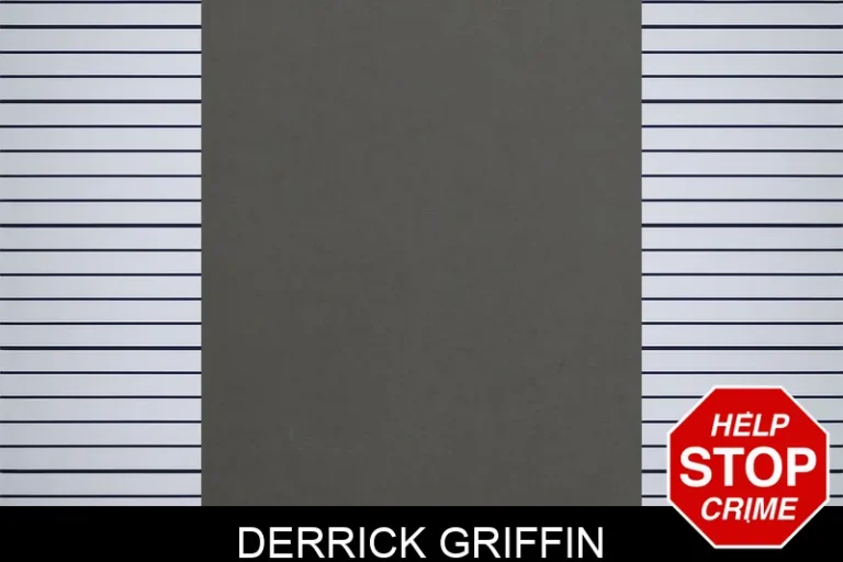 Derrick Griffin