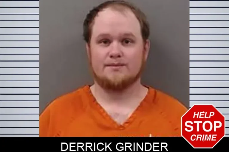 Derrick Grinder