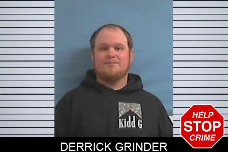 Derrick Grinder