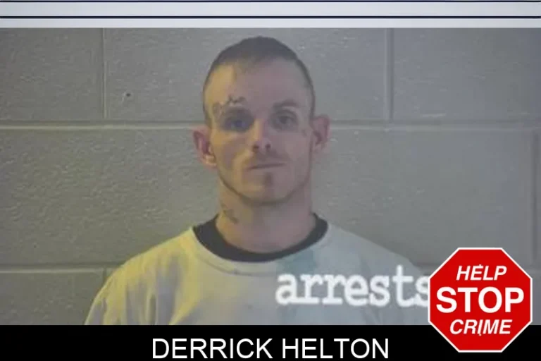 Derrick Helton