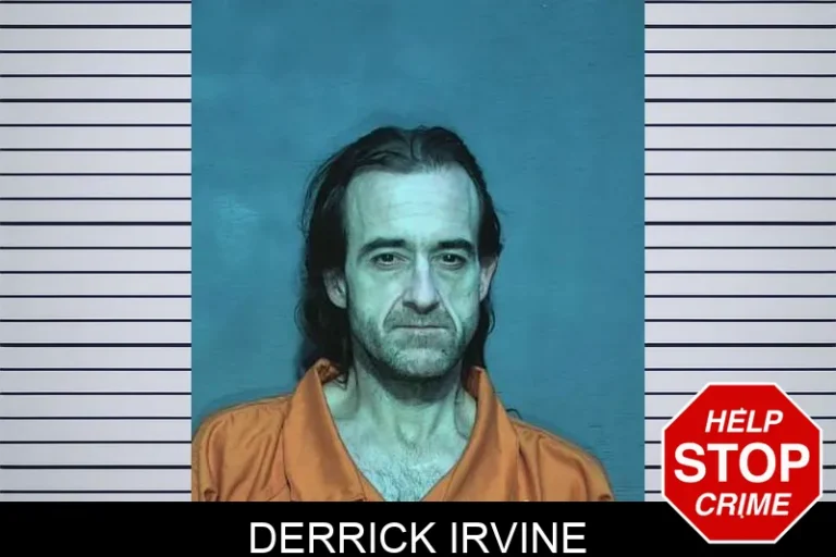 Derrick Irvine