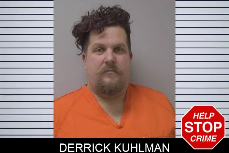 Derrick KuHlman