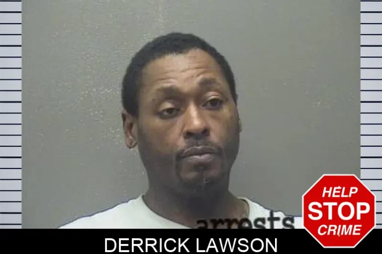 Derrick Lawson