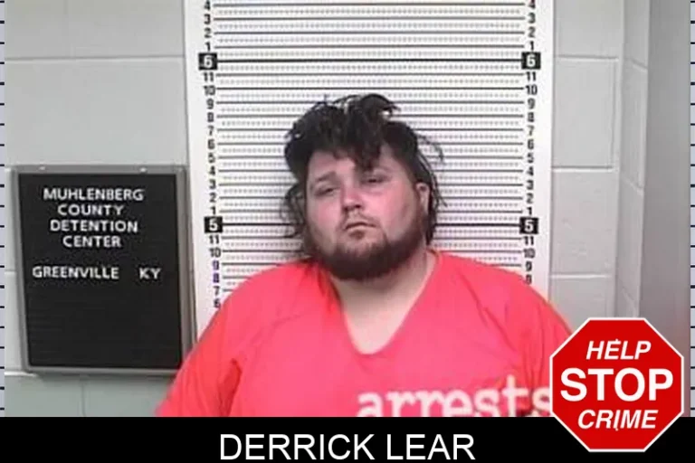 Derrick Lear