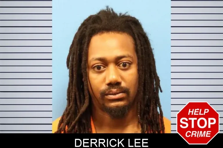 Derrick Lee