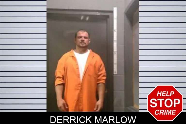 Derrick Marlow