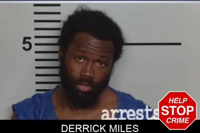 Derrick Miles