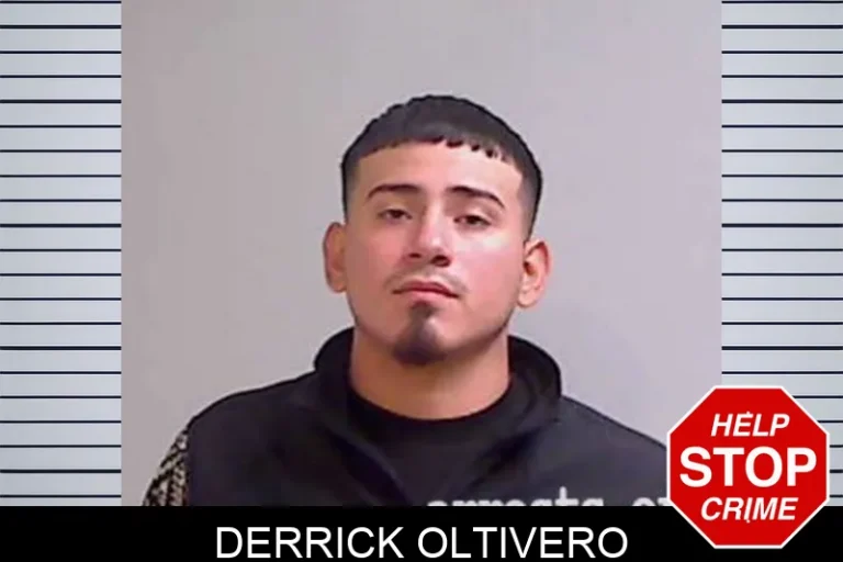 Derrick Oltivero