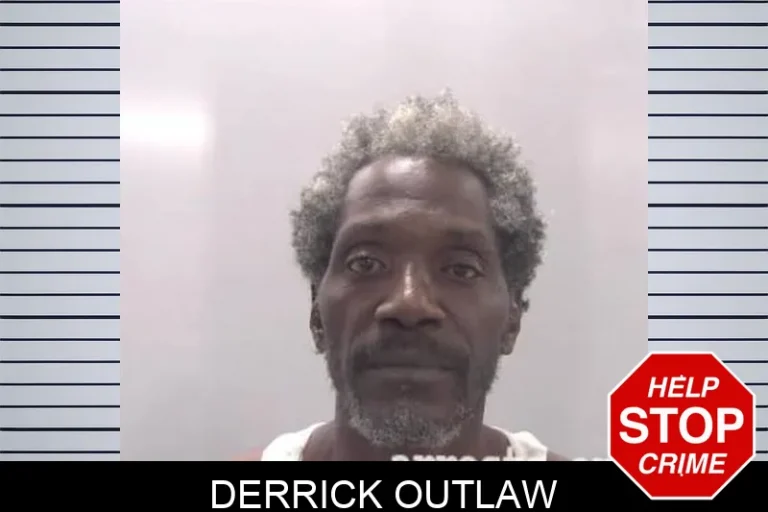 Derrick OuTlaw