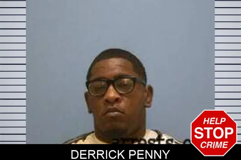 Derrick Penny