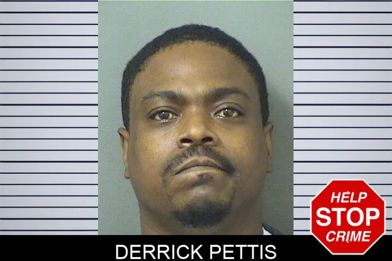 Derrick Pettis