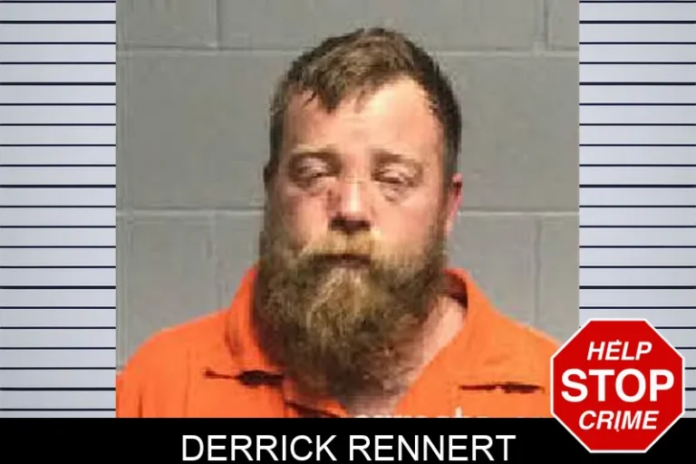 Derrick Rennert