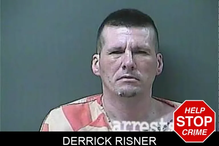 Derrick Risner