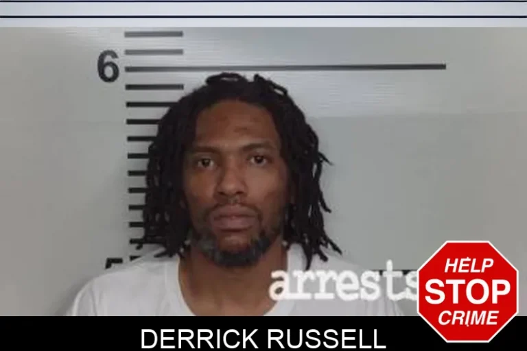 Derrick RuSsell