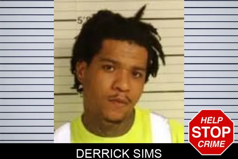 Derrick Sims