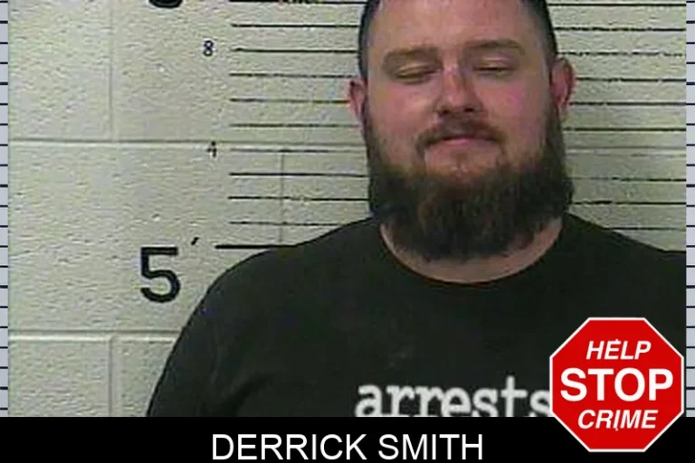 Derrick Smith