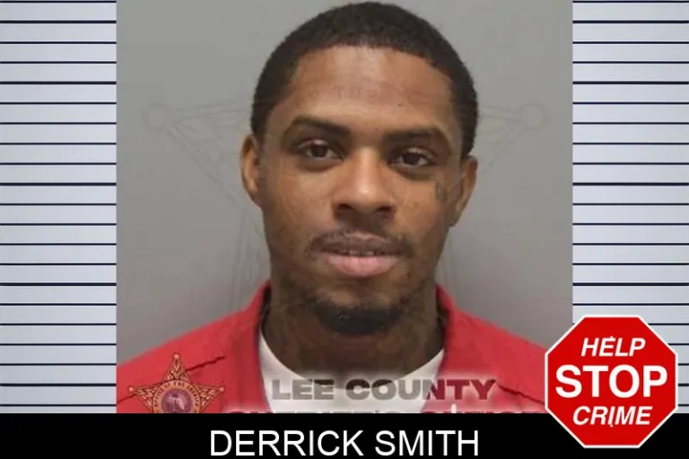 Derrick Smith